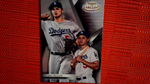 Corey Seager 2018 Topps Gold Label Class 1 Base Dodgers #53