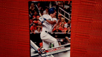 2017 Topps Update #US110 Corey Seager AS --- Los Angeles Dodgers