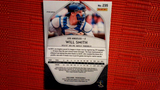 2020 Panini Prizm Will Smith Dodgers #235 Red