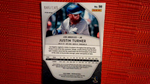 Justin Turner 2020 Panini Prizm Red Mojo #'d /149 Los Angeles Dodgers