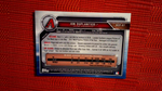 2019 Bowman Chrome MEGA BOX MOJO REFRACTOR #BCP-67 JON DUPLANTIER Diamondbacks