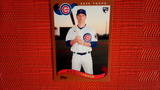 2020 Topps Archives Nico Hoerner Rookie Card No. 240