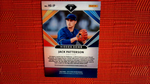 Jack Patterson AUTO Hidden Gems 2020 Elite Extra Edition