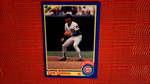 1990 Ryan Sandberg #561 Score Error Card (See Scans)