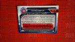2019 Bowman Chrome Prospects Mega Box Mojo Refractor Keegan Thompson #BCP-90