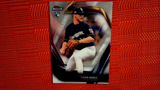 2019 Topps Finest #FF-CB Corbin Burnes INSERT ROOKIE CARD Milwaukee Brewers