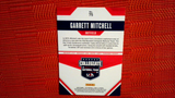 2020 USA Baseball Stars and Stripes #75 Garrett Mitchell