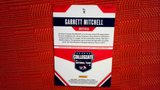 2020 USA Stars & Stripes GOLD FOIL #8 GARRETT MITCHELL RC Rookie