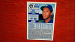 1989 Score - Gary Sheffield - #625 - Milwaukee Brewers - Rookie Card  (See Scans)