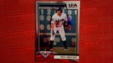 2019 USA Baseball Stars and Stripes Longevity #91 Shea Langeliers