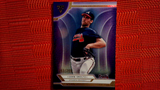 2018 Topps Triple Threads Baseball Amethyst #100 John Smoltz /299