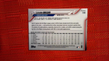 2020 Topps UK Edition #144 Cavan Biggio Toronto Blue Jays