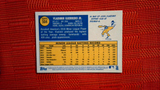 2019 Topps Heritage VLADIMIR GUERRERO JR Rookie RC #504 Toronto Blue Jays