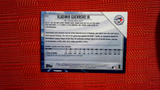 2019 Topps National Baseball Card Day #2 Vladimir Guerrero Jr Rookie Blue Jay