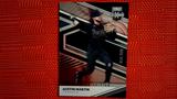 Austin Martin 2020 Panini Elite Extra Edition #/999
