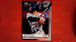 2019 Topps Chrome #20 Jose Altuve Houston Astros