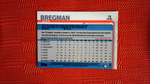 2019 Topps Chrome #19 Alex Bregman