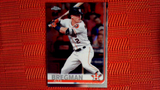 2019 Topps Chrome #19 Alex Bregman