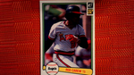 1982 Donruss Rod Carew #216 (See Scans)