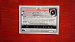 Korey Lee 2020 Bowman Draft Chrome Refractor #BD-3 Houston Astros