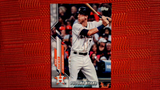2020 TOPPS MLB SERIES 2 #585 KYLE TUCKER - HOUSTON ASTROS