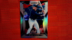 Kyle Tucker 2019 Panini Prizm #141 Rookie Silver Prizms Houston Astros