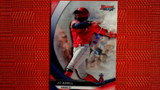 2020 Bowman's Best Top Prospects #TP27 Jo Adell Los Angeles Angels
