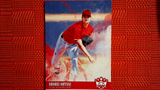 2018 DIamond Kings Shohei Ohtani Rookie Card RC #73