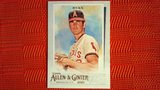 2020 Topps Allen & Ginter Base #139 Nolan Ryan California Angels *Mint*