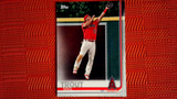 2019 Topps Los Angeles Angels Team Set Mike Trout #A-1