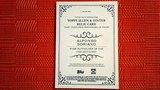 2021 Topps Allen & Ginter relic ALFONSO SORIANO AGA-AS