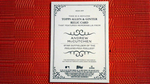 Andrew McCutchen Phillies 2021 Allen & Ginter Full Size Relics Bat AGA-AM