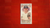2021 Topps Allen & Ginter Mini A&G Back #104 Clarke Schmidt - Yankees RC