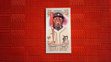 2021 Topps Allen & Ginter Mini A&G Back #105 Daz Cameron - Detroit Tigers RC