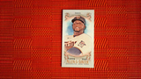 2021 Topps Allen & Ginter Mini A&G Back #173 Miguel Sano - Minnesota Twins