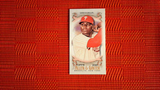 2021 Topps Allen & Ginter Mini A&G Back #264 Didi Gregorius - Phillies