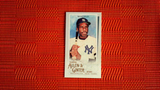2020 Topps Allen & Ginter A&G Back Mini Dave Winfield #91 New York Yankees