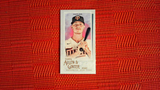 2020 Topps Allen & Ginter's Mini A&G No Number Back Max Kepler #243