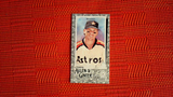 2020 Topps Allen and Ginter Mini Black Border #125 Craig Biggio