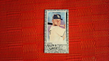 2020 Topps Allen and Ginter Mini Black Border #185 Austin Meadows