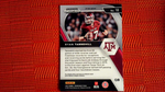 2021 Panini Prizm Draft Picks - #18 Ryan Tannehill - Texas A&M Aggies- Silver Prizm