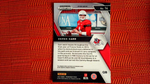 2021 Panini Prizm Draft Picks - #14 Derek Carr - Fresno State Bulldogs- Silver Prizm