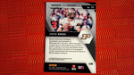2021 Panini Prizm Draft Picks - #16 Drew Brees - Purdue Boilermakers- Silver Prizm