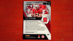 2021 Panini Prizm Draft Picks - #17 Philip Rivers - NC State Wolfpack- Silver Prizm