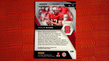 2021 Panini Prizm Draft Picks - #17 Philip Rivers - NC State Wolfpack- Silver Prizm