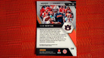 2021 Panini Prizm Draft Picks - #28 Cam Newton - Auburn Tigers Silver Prizm