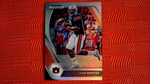 2021 Panini Prizm Draft Picks - #28 Cam Newton - Auburn Tigers Silver Prizm