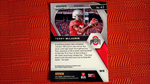 2021 Panini Prizm Draft Picks - #43 Terry McLaurin - Ohio State Buckeyess Silver Prizm