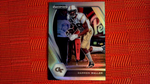 2021 Panini Prizm Draft Picks - #44 Darren Waller - Georgia Tech Yellow Jackets Silver Prizm