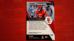2021 Panini Prizm Draft Picks - #73 Michael Pittman Jr. - USC Trojans Silver Prizm